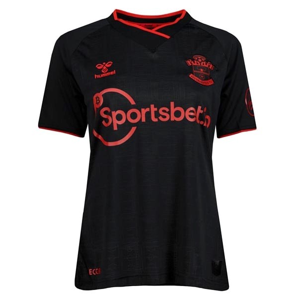 Maglia Southampton Third Donna 21/22